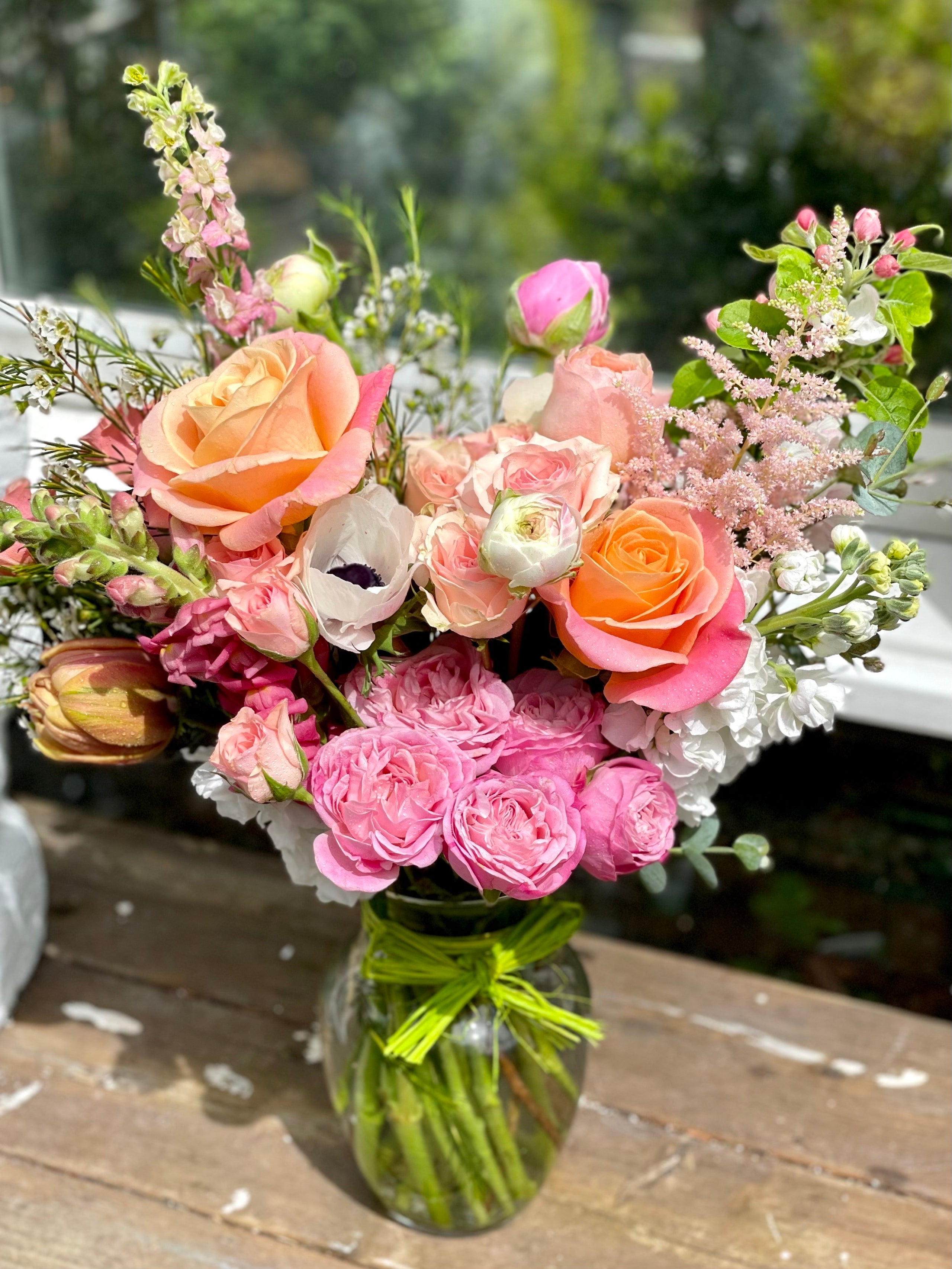 Premium Holiday Florals, Easter, Mother's Day Flowers Florist Flower